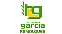 Maquinaria Agrícola Sial S.A. logo Remolques Hermanos García